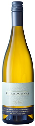 Les Anges Vin de Pays du Val de Loire IGP Chardonnay Trocken (1 x 0.75 l) von Les Anges