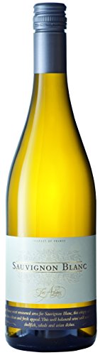 Les Anges Vin de Pays du Val de Loire IGP Sauvignon Blanc Trocken (3 x 0.75 l) von Les Anges