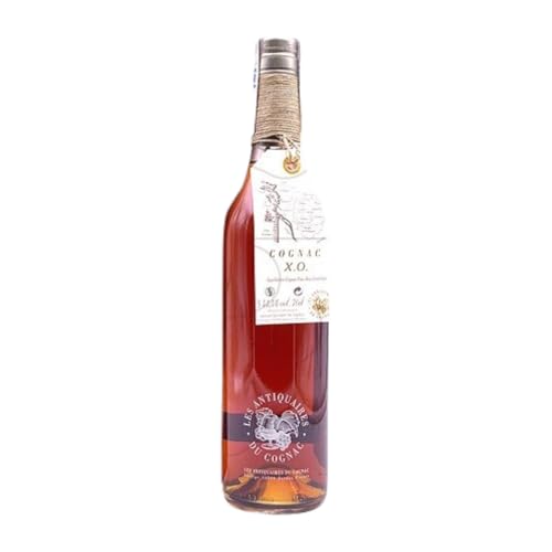 Cognac Les Antiquaires X.O. 70 cl von Les Antiquaires du Cognac