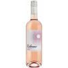 Les Caves Henri de Richemer 2024 Richemer Cinsault Rosé Pays d'Oc IGP trocken von Les Caves Henri de Richemer