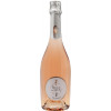 Les Caves Henri de Richemer 2024 Terre & Mer Rosé brut von Les Caves Henri de Richemer