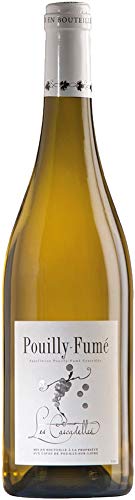 Les Caves de Pouilly sur Loire Pouilly Fumé AOC Les Cascadelles 2022 (1 x 0.75 l) von Les Caves de Pouilly sur Loire