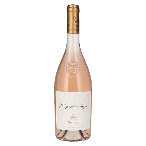 Whispering Angel Côtes de Provence Rosé 2022 13% Vol. 0,75l von Whispering Angel