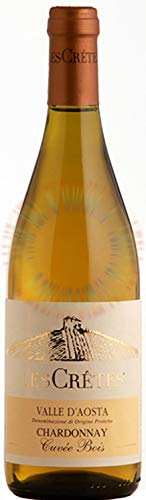 Chardonnay Cuvée Bois DOC - 2013 - Les Crètes von Les Crètes