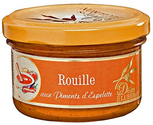 Les Délices du Luberon - Rouille 90 g von Les Délices du Luberon