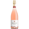 WirWinzer Select Landau  Martinolles Rosé de Limoux AOP brut von Les Domaines Paul Mas