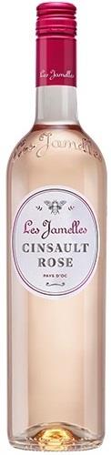 2023 Cinsault von Les Jamelles