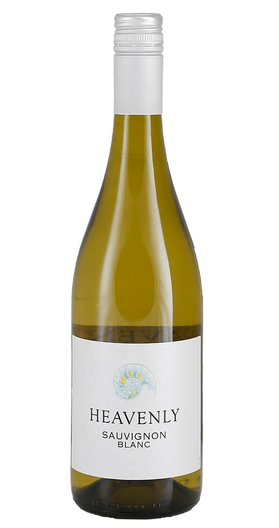 Heavenly Sauvignon Blanc 2023 von Les Producteurs Réunis - Heavenly