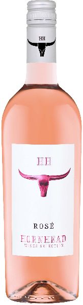 Les Producteurs Reunis Hornhead Cinsault Rose Jg. 2021