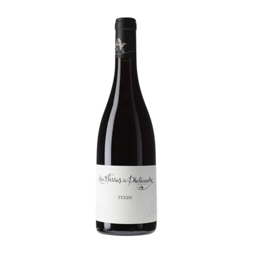 Les Terres de Philéandre Rouge Spätburgunder Fixin 75 cl Rotwein von Les Terres de Philéandre