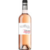 Raguenot 2022 Château des Tourtes Cuvée Classique Rosé Bordeaux AOP von Les Vignobles Raguenot