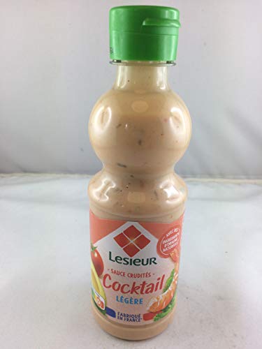 Cocktailsauce Legere 250 ml von Lesieur