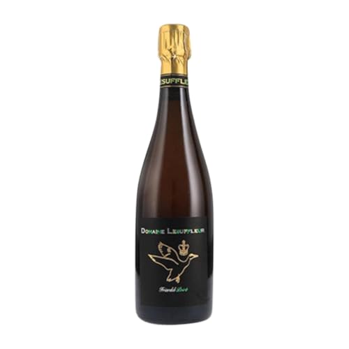 Cidre Lesuffleur Friardel Poiré 75 cl von Lesuffleur