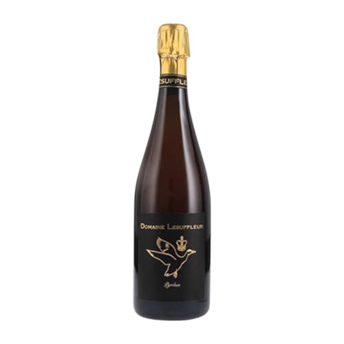 Cidre Lesuffleur Pyrrhus 75 cl von Lesuffleur