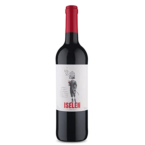 6x 0,75l - 2018er - Bodegas D. Mateos - La Vanidosa N°1 - Rioja D.O.Ca. - Spanien - Rotwein trocken von Letargo