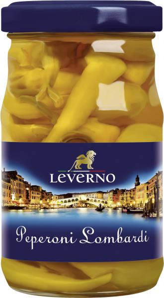 Leverno Peperoni Lombardi von Leverno