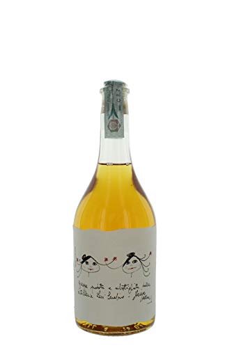 Grappa Levi Ser. Ambrata Cl 70in Cassetta Legno von Levi Serafino