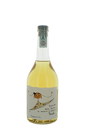 Grappa Levi Serafino Di Barolo Docg Nebbiolo Da Barolo Cl 70 von Levi Serafino