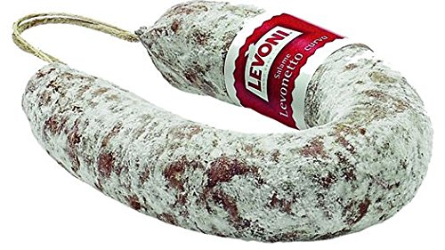 Salami Levonetto Curvo von Levoni von Levoni