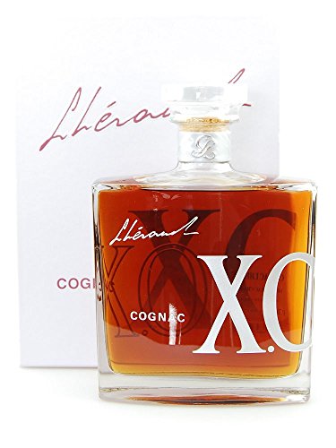 Cognac Lheraud X.O Eugenie Petit Champagne von Lheraud X.O Eugenie Petit Champagne