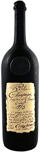 Rarität: Lheraud Cognac Jahrgang 1973-1,5l Magnumflasche von Pineau Lheraud