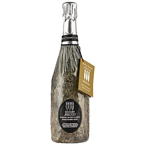 BISSON ABISSI RISERVA MARINA 2018 METODO CLASSICO 75 CL von Liakai