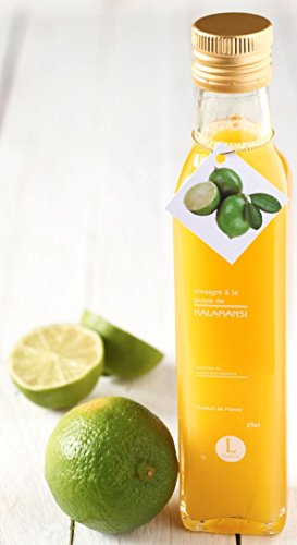 Calamansifruchtessig 250 ml | 'Libeluile' von Libeluile