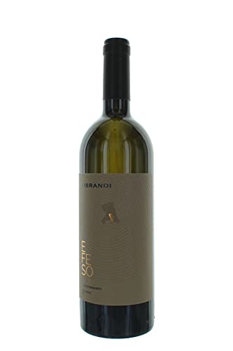 Efeso Bianco Val di Neto IGT 2011 von Librandi Antonio E Nicodemo