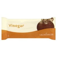 Lichfields Malt Vinegar - 200 x 5g Sachets von Lichfields