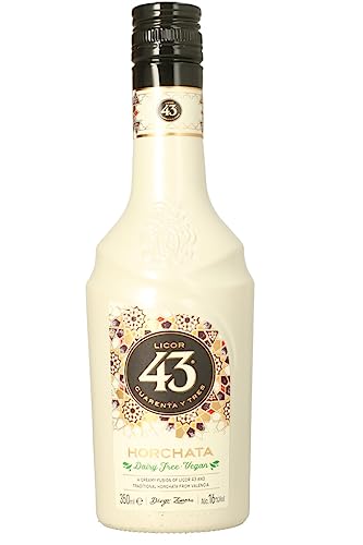 Licor 43 Horchata 0,35L (16% Vol.) von Licor 43