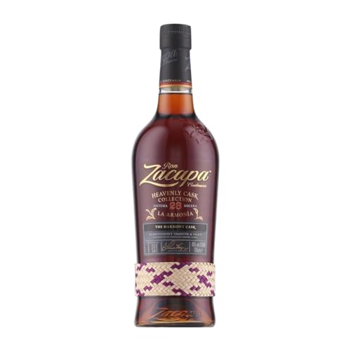 Rum Zacapa Centenario 23 Armonïa 70 cl von Licorera Zacapaneca