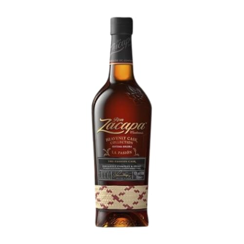 Rum Zacapa Centenario La Pasión 70 cl von Licorera Zacapaneca