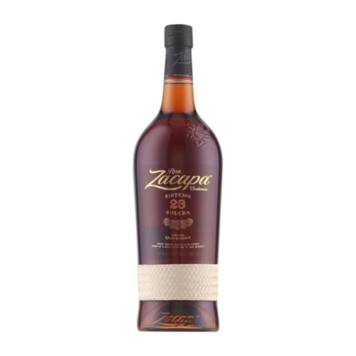 Rum Zacapa Centenario Solera 23 1 L von Licorera Zacapaneca