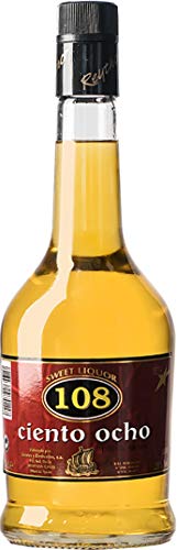 Likör 108 - Licor ciento ocho 108 von ebaney