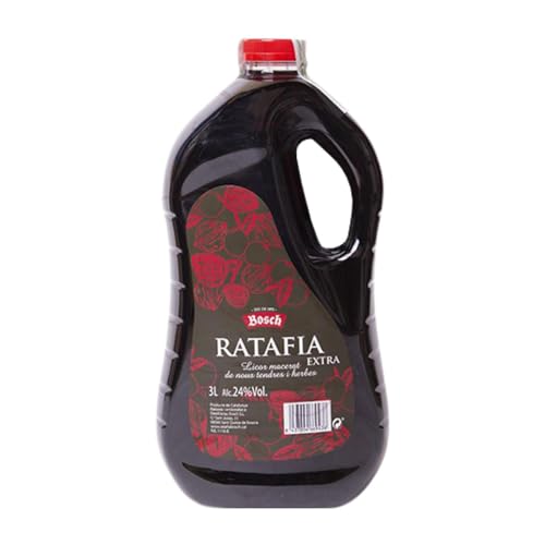 Liköre Bosch Ratafia Karaffe 3 L von Licors i Vins Bosch