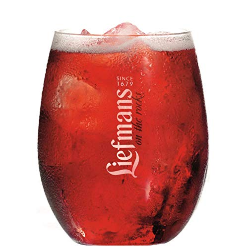 Birra Liefmans Kriek Brut Cl 75 von Liefmans Brouwerij