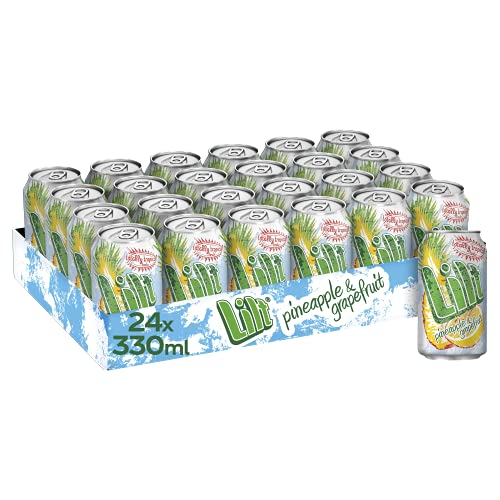 Lilt 24 Dosen à 330 ml. von Lilt