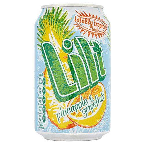 Lilt – 330 ml, 24 Stück von Lilt