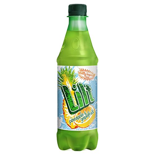 Lilt 500 ml (12 x 500 ml). von Lilt