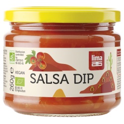 Salsa-Dip von Lima