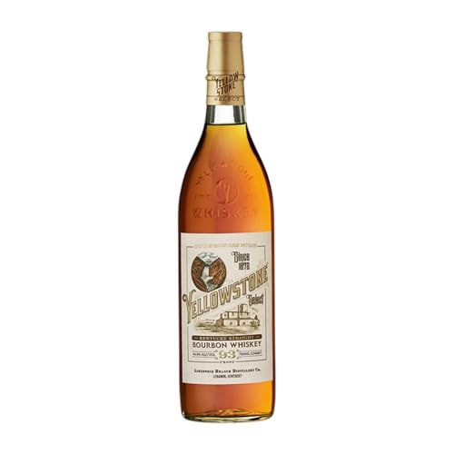 Whisky Bourbon Limestone Branch Yellowstone Select Straight 70 cl von Limestone Branch Distillery