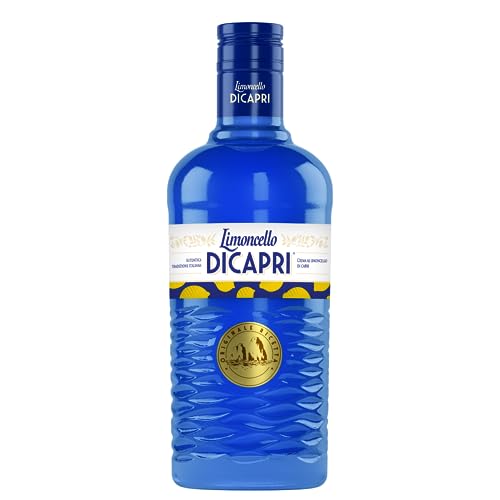 Molinari - Limoncello Di Capri/Crema al Limoncello (1 x 0.5L) von Limoncello Di Capri