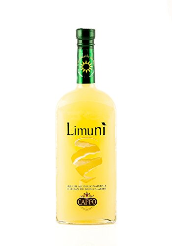 Limuni Liquore Früchte (1 x 1 l) von Limuni Liquore