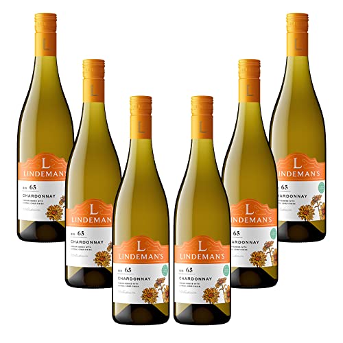 Lindeman´s BIN 65 Chardonnay von Lindemans