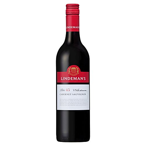 Lindemans BIN 45 Cabernet Sauvignon von Lindemans