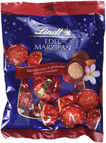 Lindt Edel Marzipan Doppeldreh (1 x 100 g) von Lindt & Sprüngli