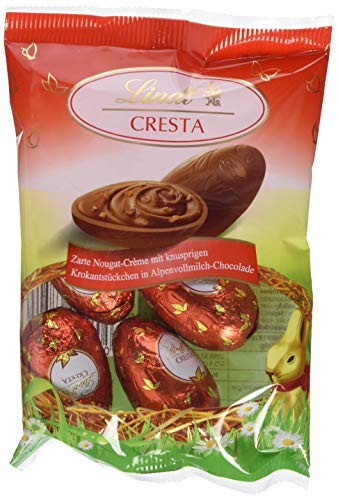 Lindt & Sprngli Cresta-Ei, Beutel, 90 g von Lindt & Sprüngli