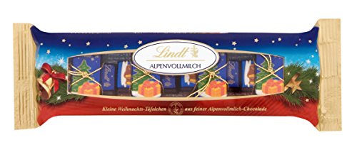 Lindt & Sprüngli Alkohol-Fläschchen, 2er Pack (2 x 132 g) von Lindt & Sprüngli