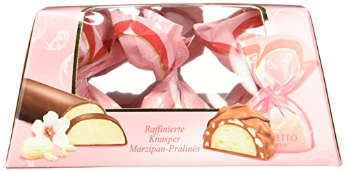 Lindt & Sprüngli Fioretto Präsent, Marzipan, 2er Pack (2 x 138 g) von Lindt & Sprüngli