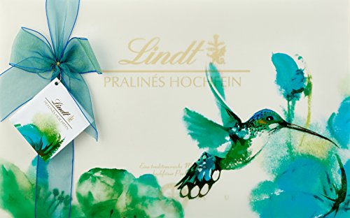 Lindt & Sprüngli Hochfein Fruehling 500g, 1er Pack (1 x 500 g) von Lindt & Sprüngli